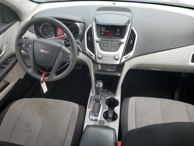 Photo 8 from auction – 2017 GMC TERRAIN SL with VIN 2GKALMEK6H6113441