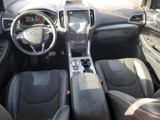 Photo 8 from auction – 2022 FORD EDGE ST with VIN 2FMPK4AP3NBA21308