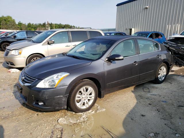 NISSAN ALTIMA BAS 2012 with VIN 1N4AL2AP3CN442691 - Photo from auction