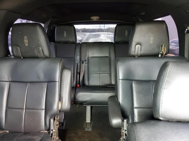 Photo 10 from auction – 2013 LINCOLN NAVIGATOR with VIN 5LMJJ3H57DEL05077