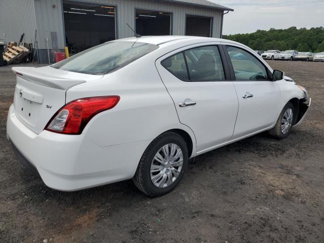 Photo 3 from auction – 2017 NISSAN VERSA S with VIN 3N1CN7AP8HL846817