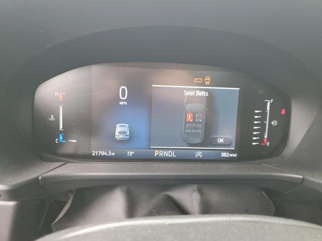 صورة رقم 9 من المزاد - 2023 FORD ESCAPE ST مع VIN 1FMCU9MN3PUB20532