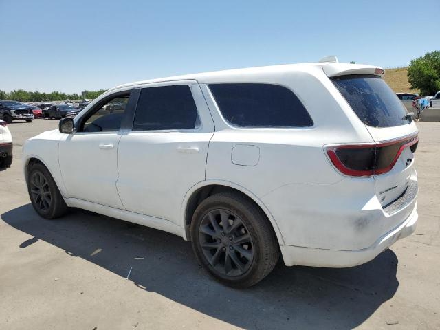 Photo 2 from auction – 2018 DODGE DURANGO R/ with VIN 1C4SDJCT4JC291854