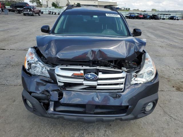 Photo 5 from auction – 2013 SUBARU OUTBACK 3. with VIN 4S4BRDKC9D2257807