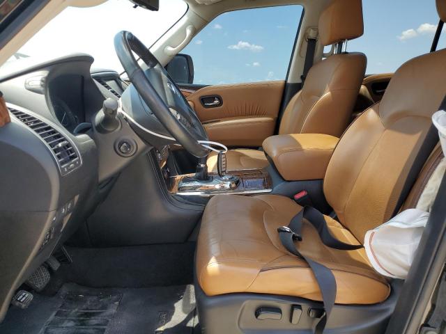 Photo 7 from auction – 2018 NISSAN ARMADA PLA with VIN JN8AY2NFXJ9330185