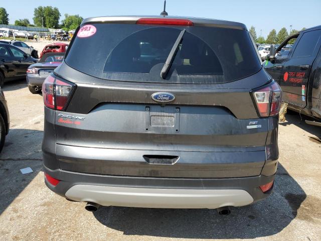 Photo 6 from auction – 2017 FORD ESCAPE SE with VIN 1FMCU9G93HUC78952