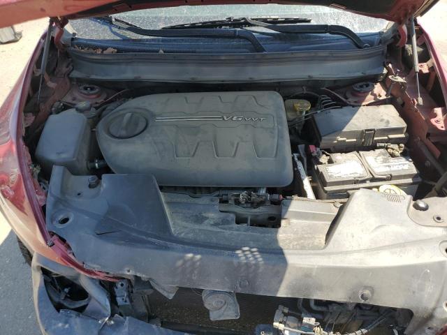 Photo 12 from auction – 2016 JEEP CHEROKEE T with VIN 1C4PJMBSXGW154448