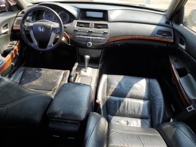 Photo 8 from auction – 2011 HONDA ACCORD EXL with VIN 1HGCP3F83BA800586