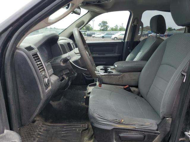 Photo 7 from auction – 2014 RAM 1500 ST with VIN 1C6RR7KTXES266514