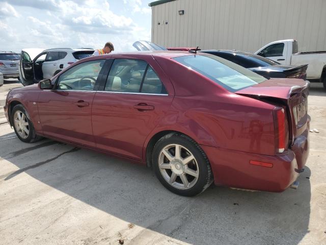 Photo 2 from auction – 2006 CADILLAC STS with VIN 1G6DW677360145843