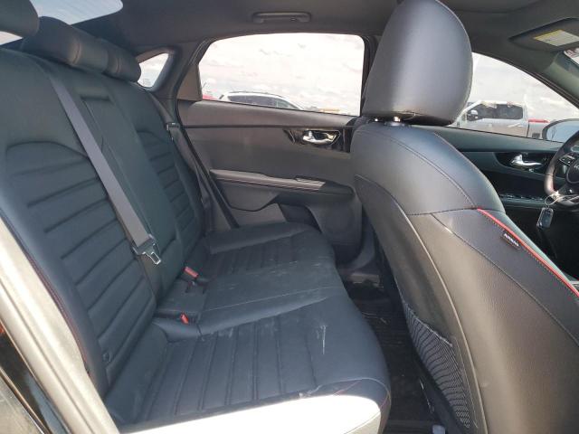 Photo 10 from auction – 2023 KIA FORTE GT with VIN 3KPF44AC7PE684156
