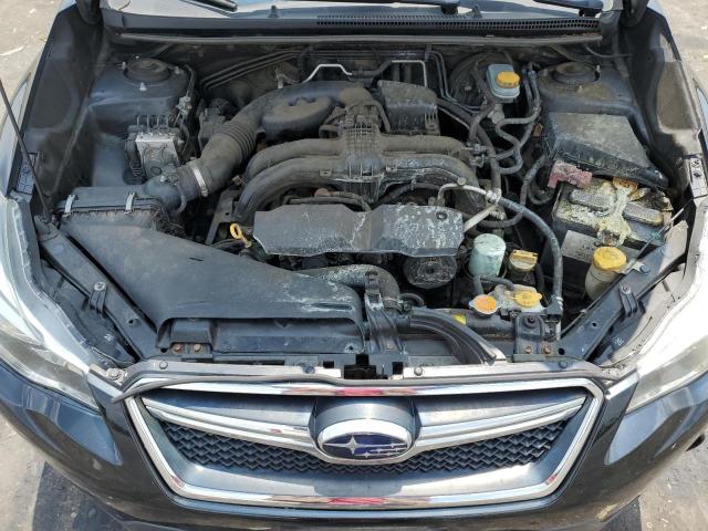 Photo 11 from auction – 2017 SUBARU CROSSTREK with VIN JF2GPABC7HH274947