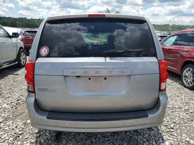 Photo 6 from auction – 2017 DODGE GRAND CARA with VIN 2C4RDGCG2HR661995