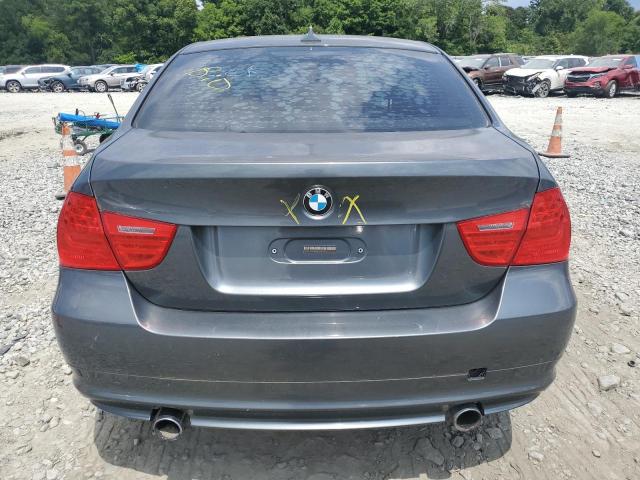 Photo 6 from auction – 2011 BMW 335 XI with VIN WBAPL5C57BA919515