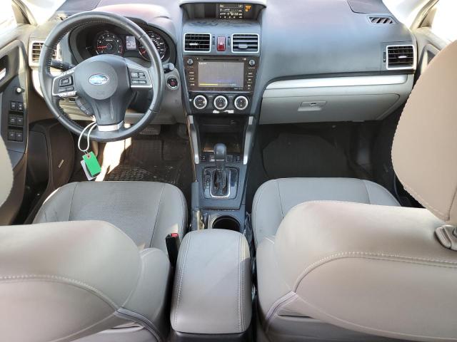 Photo 8 from auction – 2016 SUBARU FORESTER 2 with VIN JF2SJAXC1GH533547