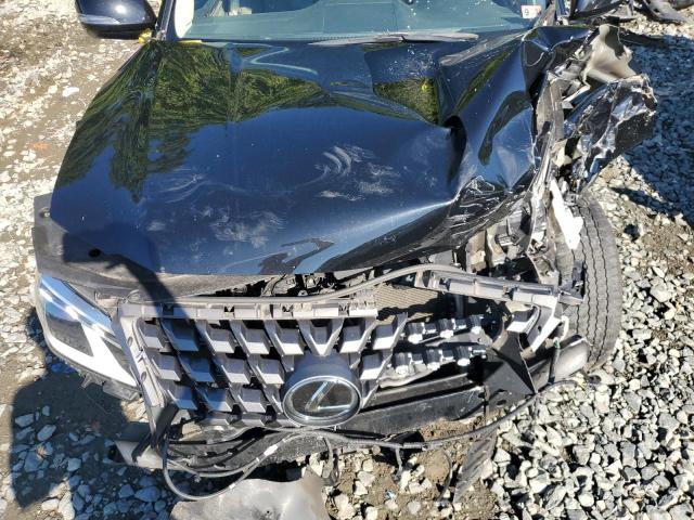 Photo 12 from auction – 2020 LEXUS GX 460 PRE with VIN JTJAM7BX4L5249563
