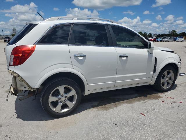 Photo 3 from auction – 2014 CHEVROLET CAPTIVA LT with VIN 3GNAL4EK4ES509805
