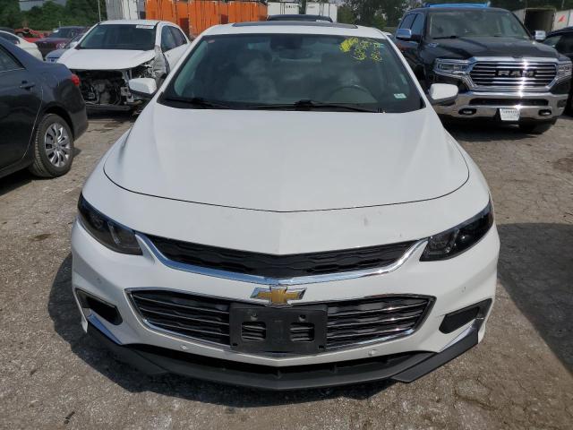 Photo 5 from auction – 2018 CHEVROLET MALIBU PRE with VIN 1G1ZE5SX8JF155239