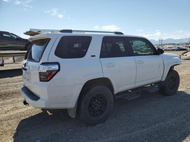 Photo 3 from auction – 2019 TOYOTA 4RUNNER SR with VIN JTEBU5JR0K5733383