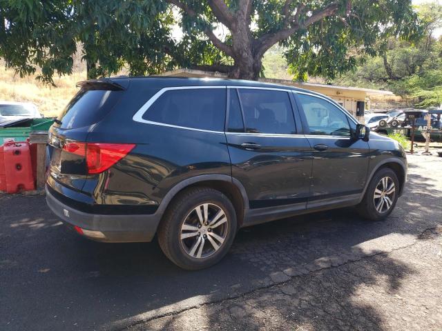 Photo 3 from auction – 2016 HONDA PILOT EX with VIN 5FNYF5H36GB059837
