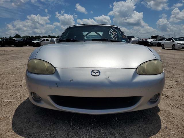 Photo 5 from auction – 2003 MAZDA MX-5 MIATA with VIN JM1NB353130301613