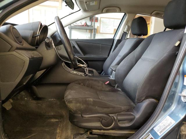Photo 7 from auction – 2011 MAZDA MAZDA3 with VIN JM1BL1UF1B1442531