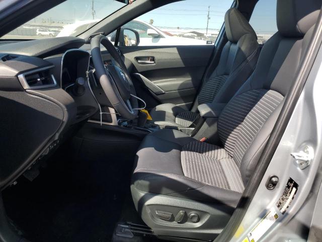 Photo 7 from auction – 2023 TOYOTA COROLLA CR with VIN 7MUFBABG7PV013409