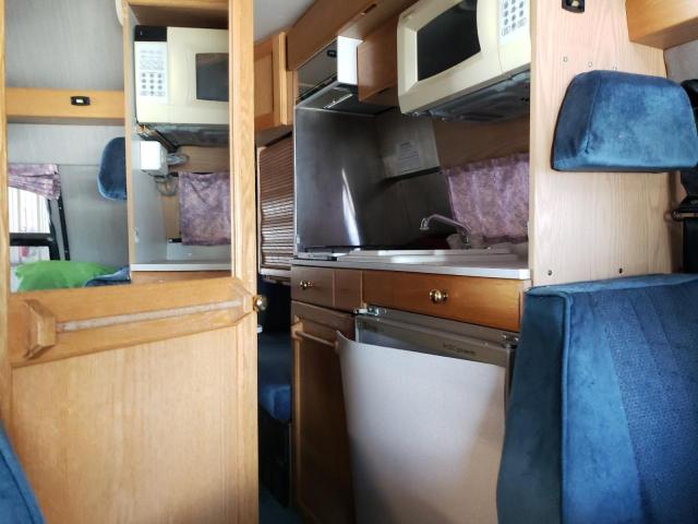 Photo 6 from auction – 1998 DODGE RAM VAN B3 with VIN 2B6KB31Y1WK146668