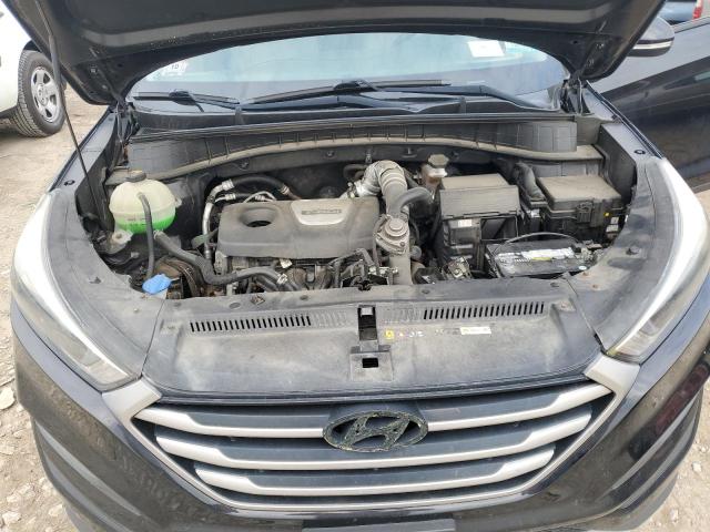 Photo 12 from auction – 2017 HYUNDAI TUCSON LIM with VIN KM8J3CA23HU343351