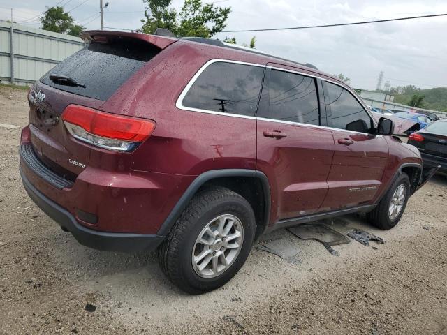 Photo 3 from auction – 2018 JEEP GRAND CHER with VIN 1C4RJFAG1JC113121