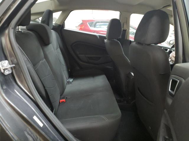 Photo 10 from auction – 2015 FORD FIESTA SE with VIN 3FADP4BJ4FM187944