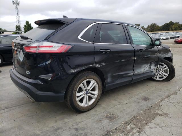 Photo 3 from auction – 2020 FORD EDGE SEL with VIN 2FMPK4J91LBA35545