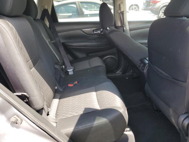 Photo 11 from auction – 2018 NISSAN ROGUE S with VIN KNMAT2MV9JP597378