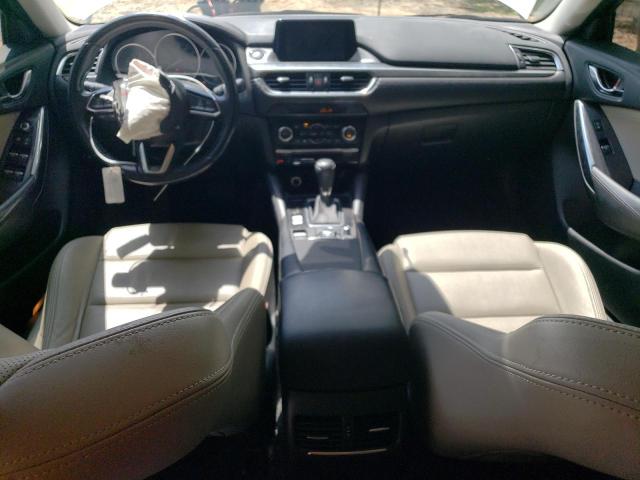Photo 8 from auction – 2017 MAZDA 6 TOURING with VIN JM1GL1V52H1114006
