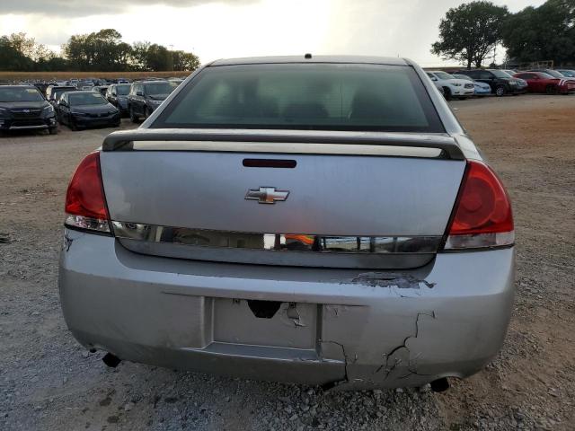 Photo 6 from auction – 2007 CHEVROLET IMPALA LT with VIN 2G1WC58R879378089