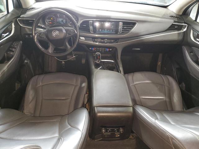 Photo 8 from auction – 2018 BUICK ENCLAVE PR with VIN 5GAEVBKWXJJ235295