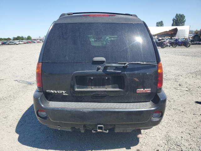 Photo 6 from auction – 2006 GMC ENVOY with VIN 1GKET66MX66163341