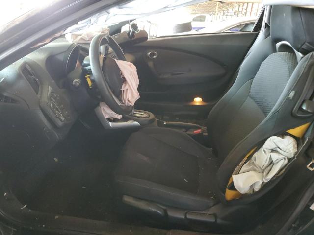 Photo 7 from auction – 2015 HONDA CR-Z with VIN JHMZF1D40FS002707