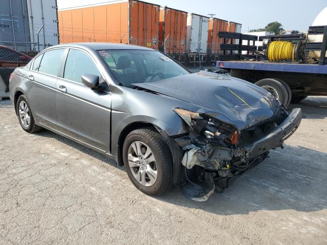 Photo 4 from auction – 2012 HONDA ACCORD SE with VIN 1HGCP2F6XCA011068