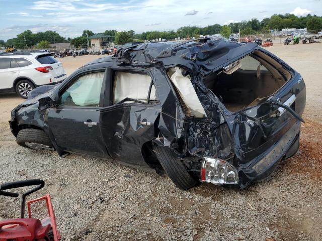 Photo 2 from auction – 2006 ACURA MDX with VIN 2HNYD18636H509293
