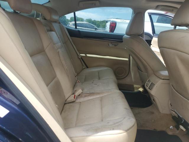Photo 10 from auction – 2015 LEXUS ES 350 with VIN JTHBK1GG6F2155790