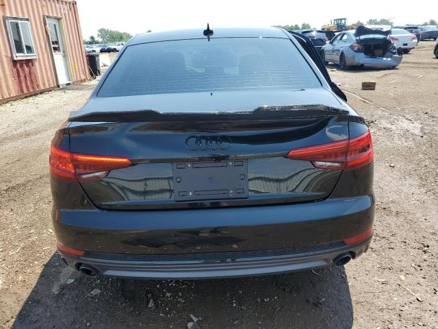 صورة رقم 6 من المزاد - 2017 AUDI A4 PREMIUM مع VIN WAUDNAF43HN045478
