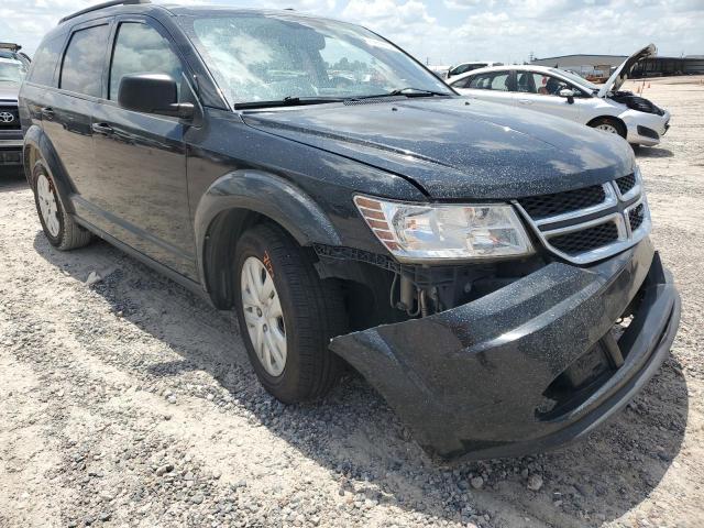 Photo 4 from auction – 2020 DODGE JOURNEY SE with VIN 3C4PDCAB4LT183107