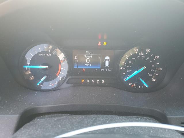 Photo 9 from auction – 2016 FORD EXPLORER with VIN 1FM5K8B86GGD02567