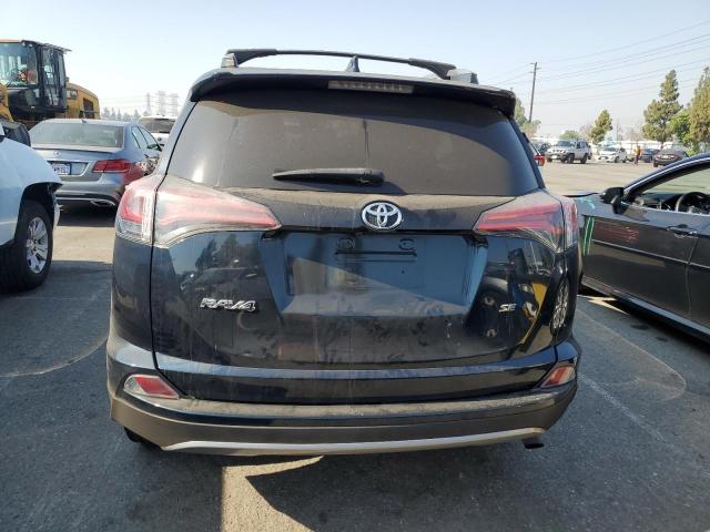 Photo 6 from auction – 2017 TOYOTA RAV4 SE with VIN 2T3NFREVXHW403455