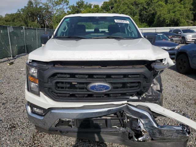 Photo 5 from auction – 2023 FORD F150 SUPER with VIN 1FTEW1EP3PFB58193