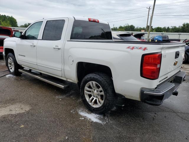 Photo 2 from auction – 2015 CHEVROLET SILVERADO with VIN 3GCUKREC3FG333770
