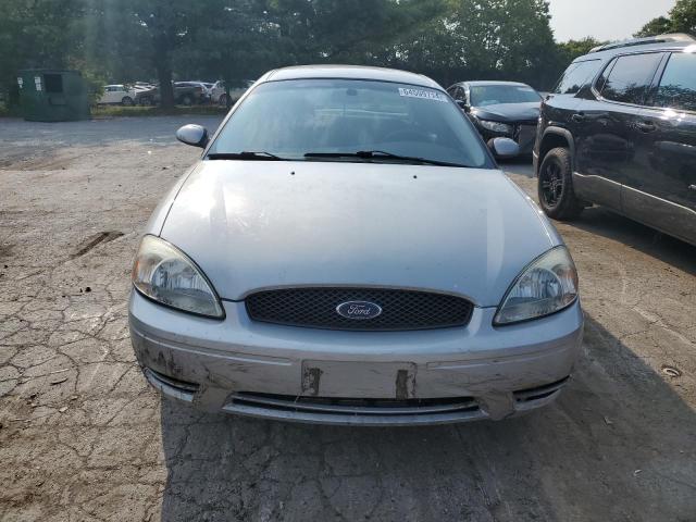 Photo 5 from auction – 2007 FORD TAURUS SEL with VIN 1FAFP56U27A194327
