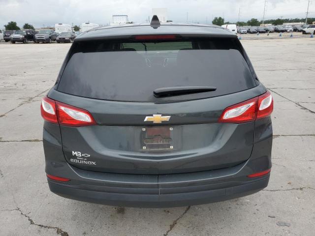 Photo 6 from auction – 2020 CHEVROLET EQUINOX LS with VIN 3GNAXHEV1LS665643