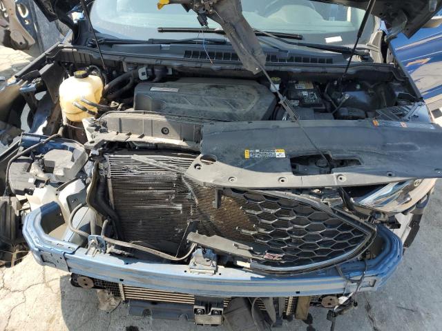 Photo 12 from auction – 2019 FORD EDGE ST with VIN 2FMPK4AP4KBB36348